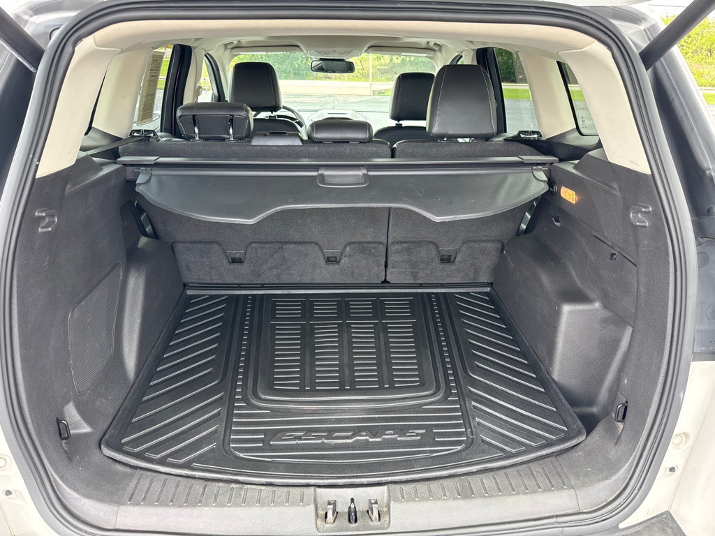 2017 Ford Escape Image 9