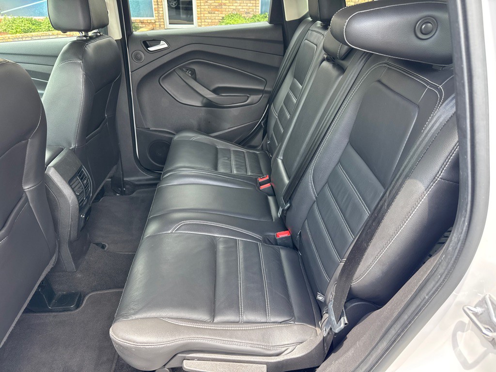 2017 Ford Escape Image 15
