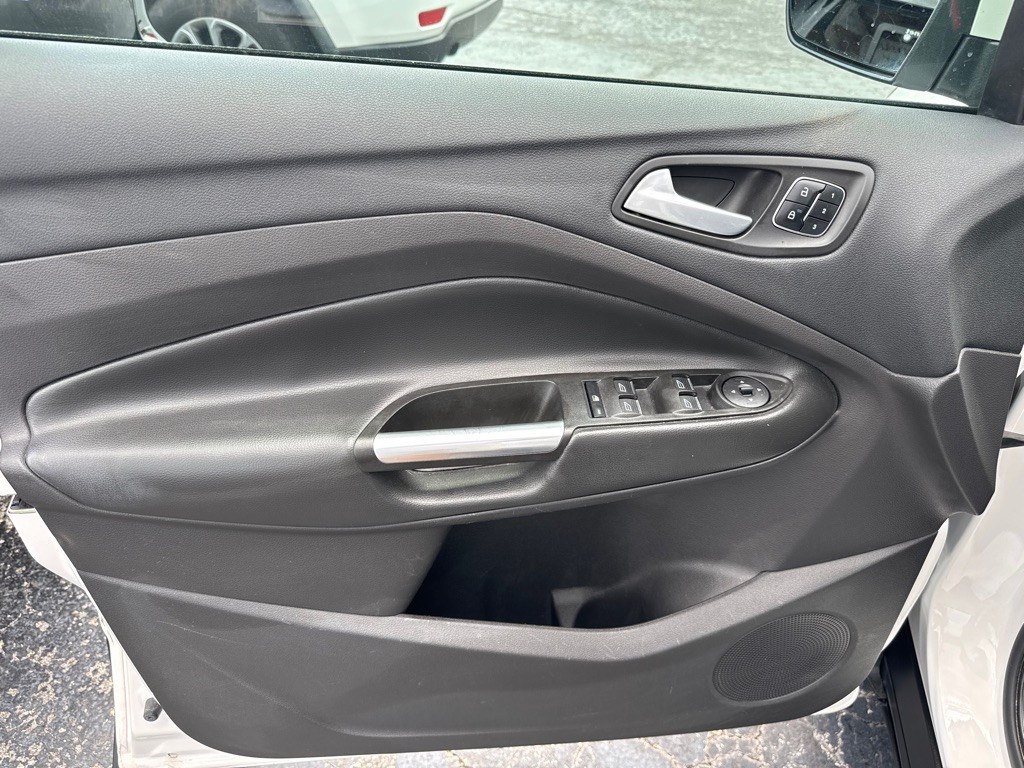2017 Ford Escape Image 18
