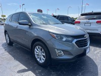 Image for 2018 Chevrolet Equinox LT ID: 7480568