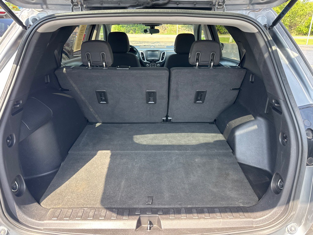 2018 Chevrolet Equinox Image 9