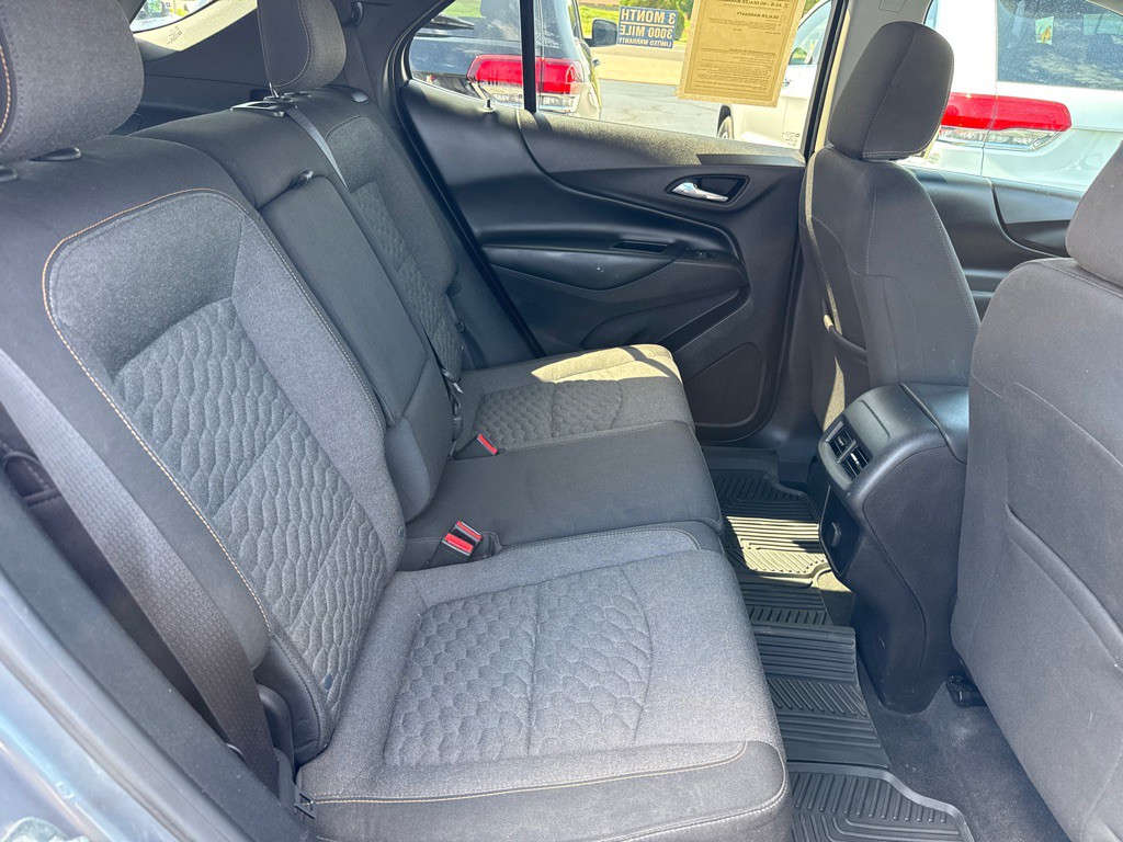 2018 Chevrolet Equinox Image 10