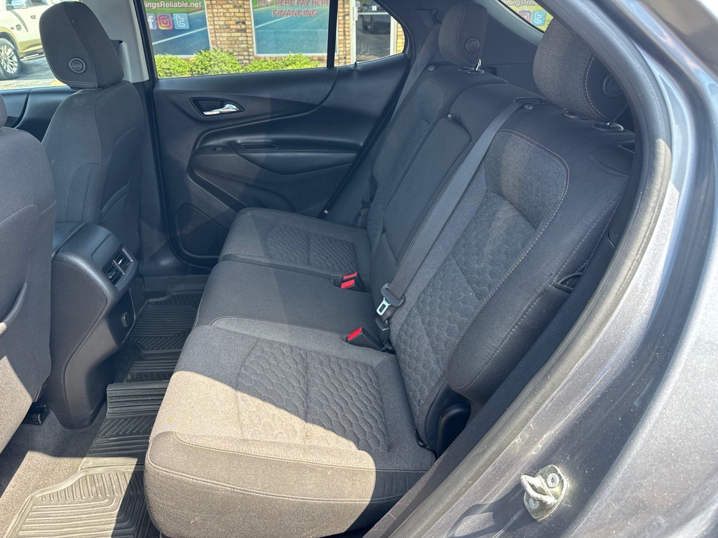 2018 Chevrolet Equinox Image 14