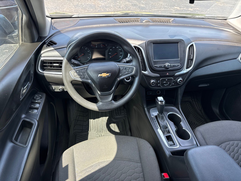 2018 Chevrolet Equinox Image 15