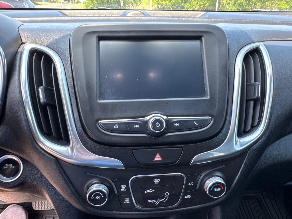 2018 Chevrolet Equinox Image 18