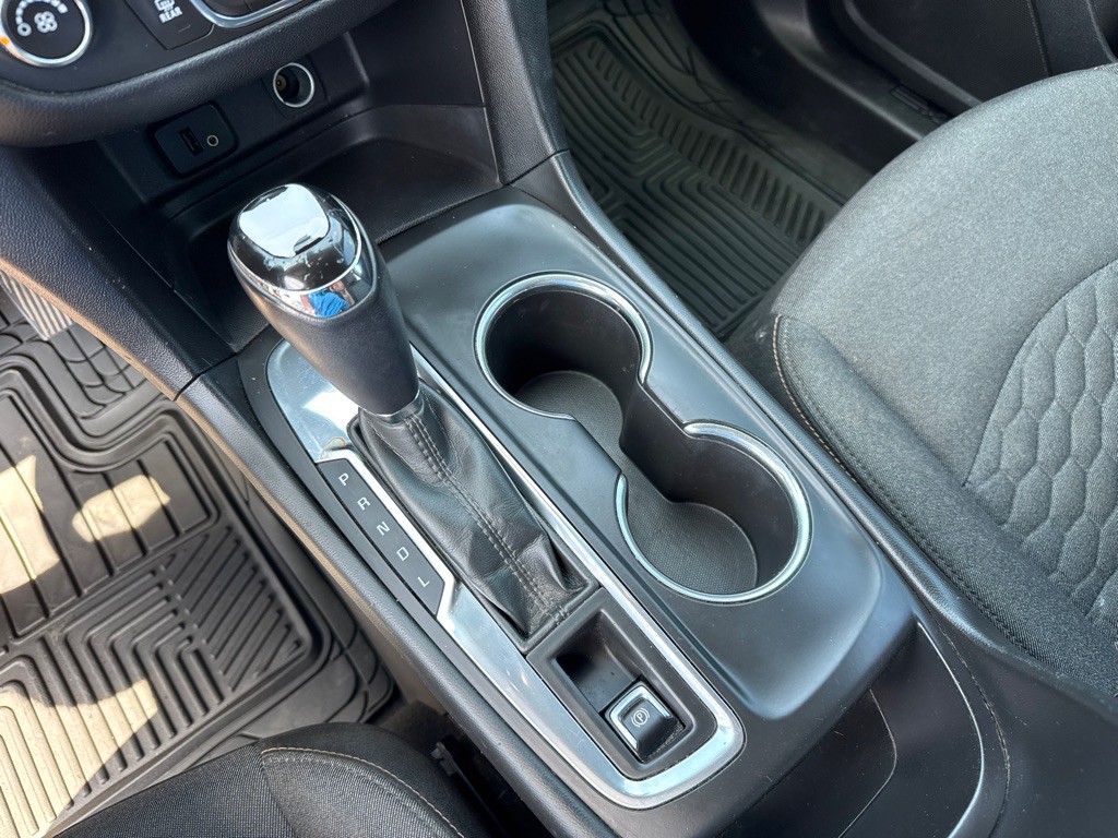 2018 Chevrolet Equinox Image 19