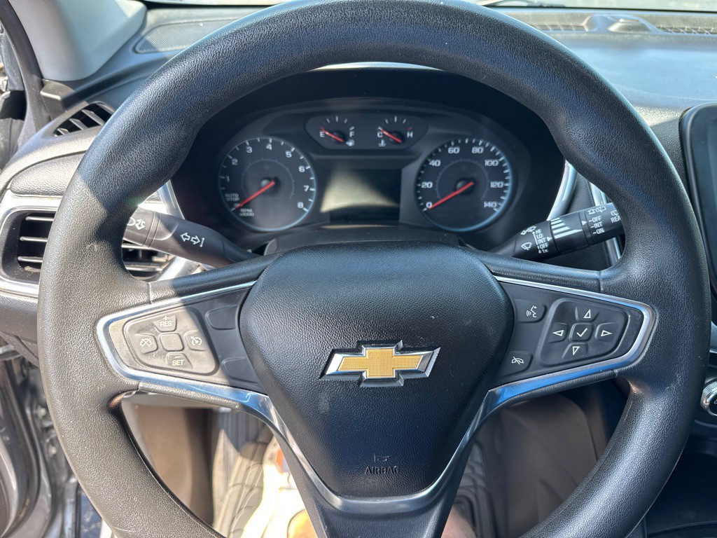 2018 Chevrolet Equinox Image 20