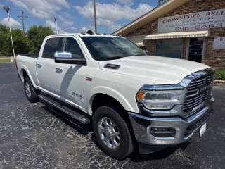 Image for 2022 RAM 2500 Laramie ID: 7482863