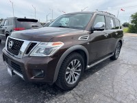 Image for 2020 Nissan Armada SV ID: 7492552