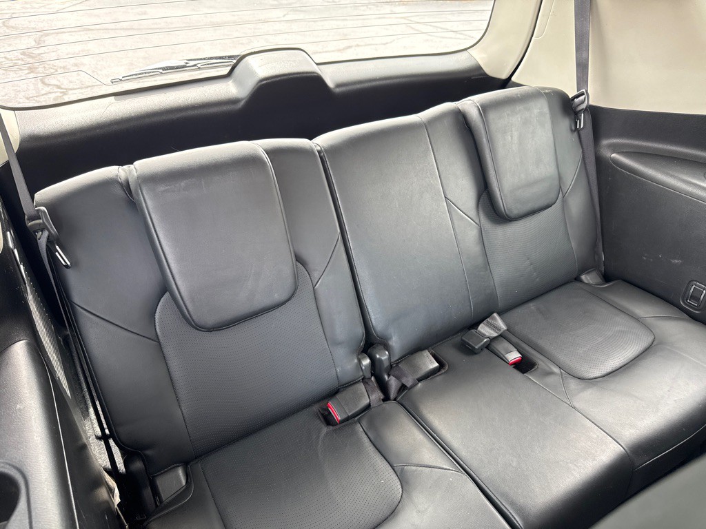 2020 Nissan Armada Image 10