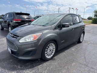 Image for 2016 Ford C-Max SE ID: 7506593