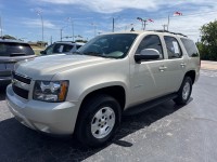 Image for 2013 Chevrolet Tahoe 1500 LT ID: 7515193