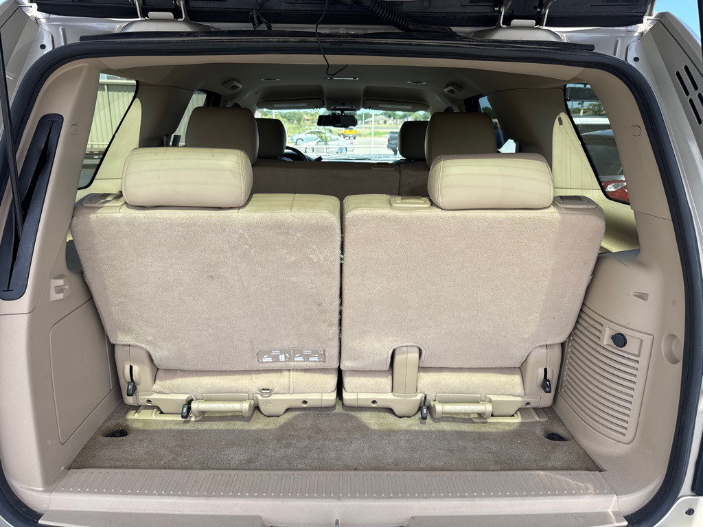 2013 Chevrolet Tahoe Image 9