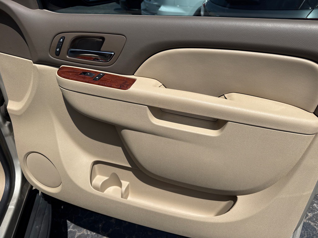 2013 Chevrolet Tahoe Image 15