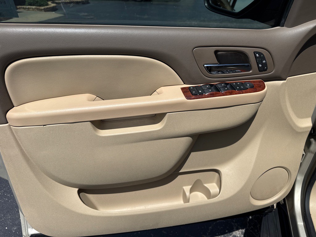 2013 Chevrolet Tahoe Image 19