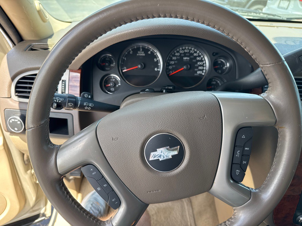2013 Chevrolet Tahoe Image 22