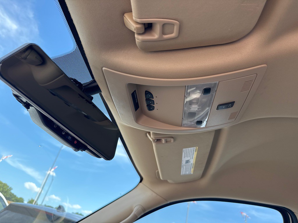 2013 Chevrolet Tahoe Image 23