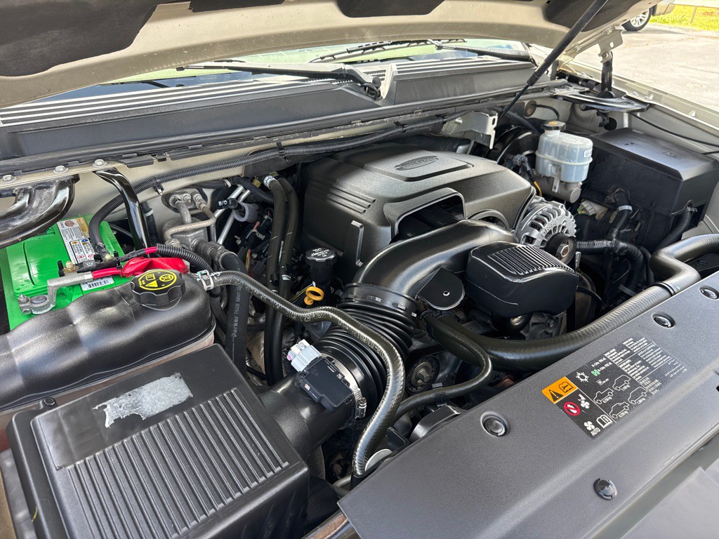 2013 Chevrolet Tahoe Image 24