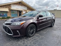 Image for 2016 Toyota Avalon XLE ID: 7535838