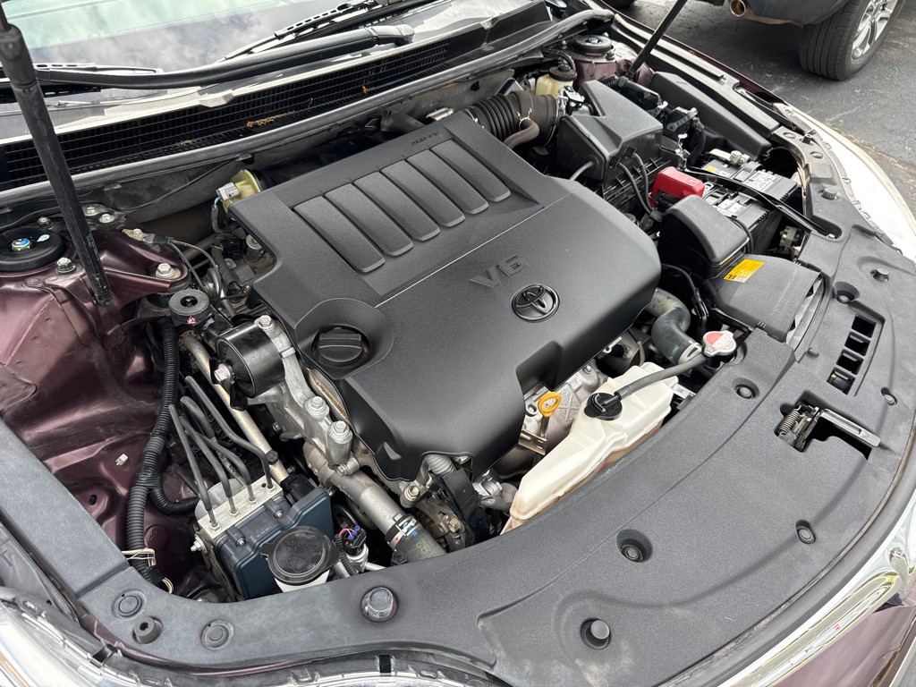 2016 Toyota Avalon Image 22