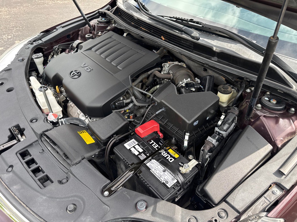 2016 Toyota Avalon Image 23