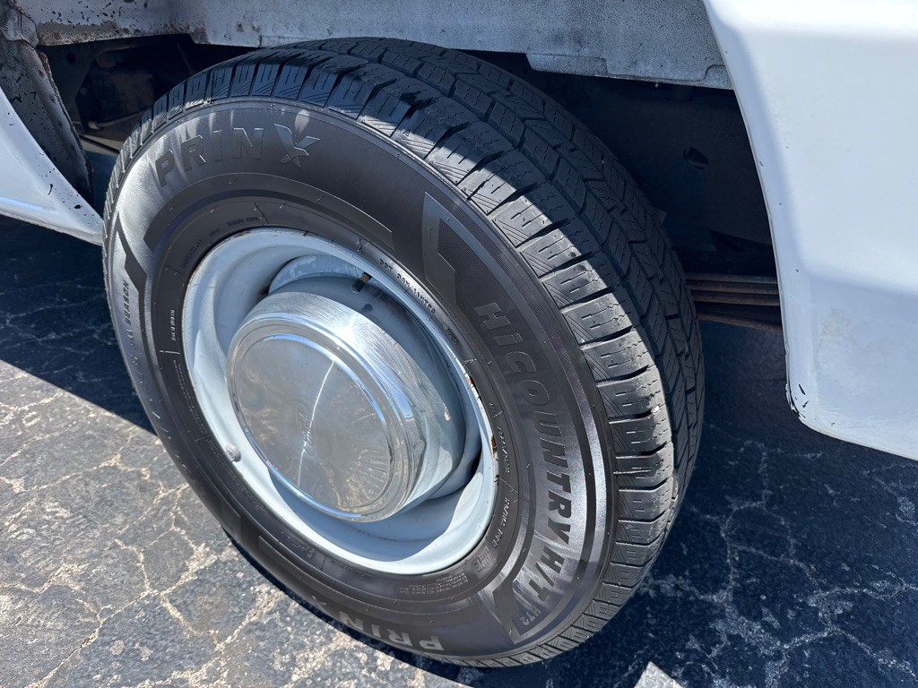 2006 Ford Econoline Image 7
