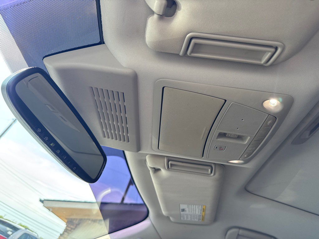 2019 INFINITI QX80 Image 23