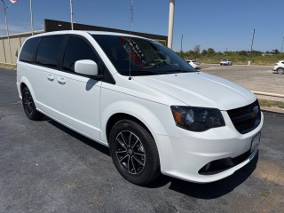 Image for 2019 Dodge Grand Caravan SE ID: 7605148
