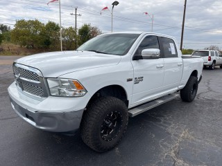 Image for 2019 RAM 1500 SLT ID: 7632120