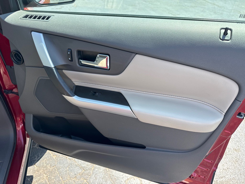 2013 Ford Edge Image 14