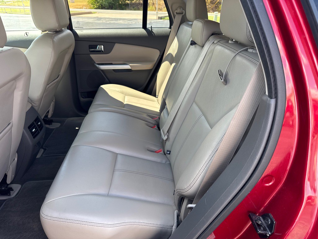 2013 Ford Edge Image 15