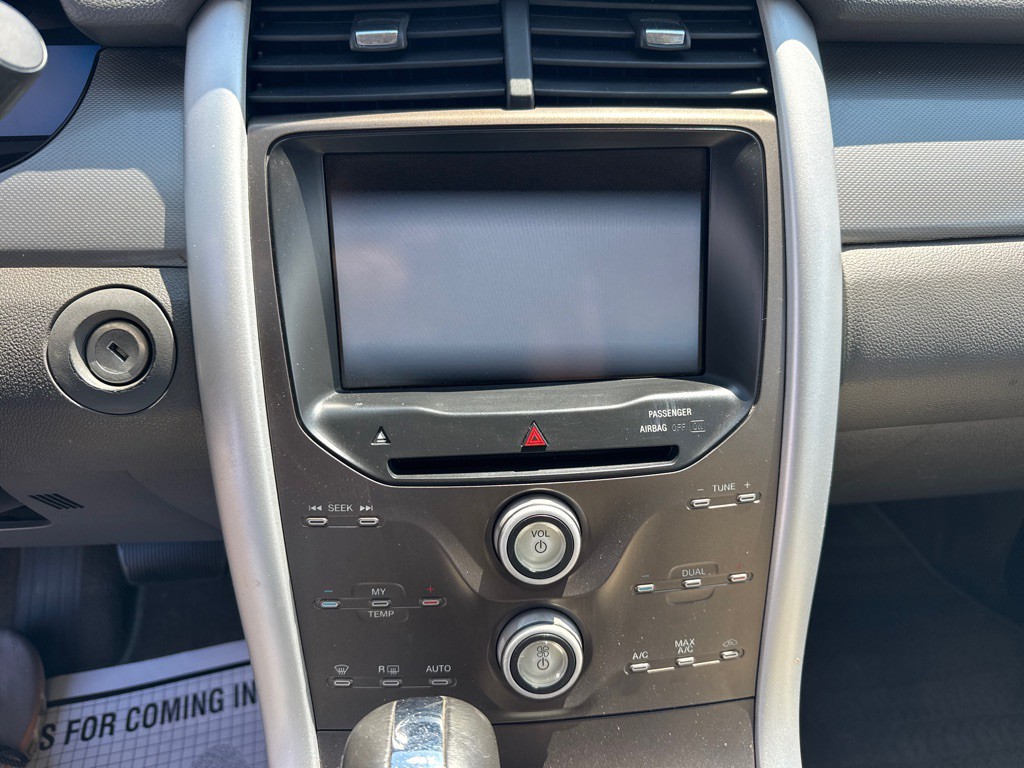 2013 Ford Edge Image 19