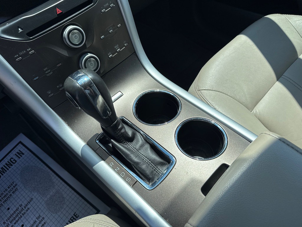 2013 Ford Edge Image 20