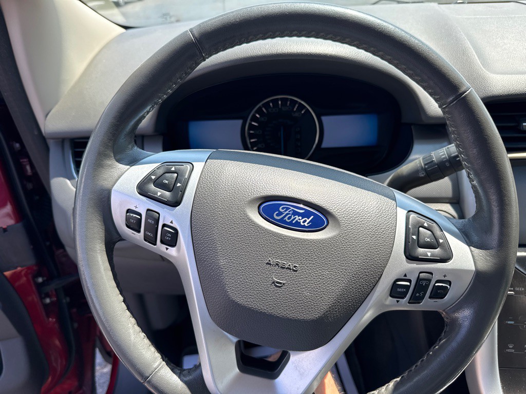 2013 Ford Edge Image 21