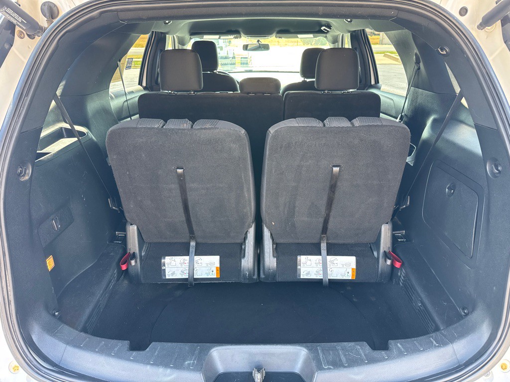 2018 Ford Explorer Image 8