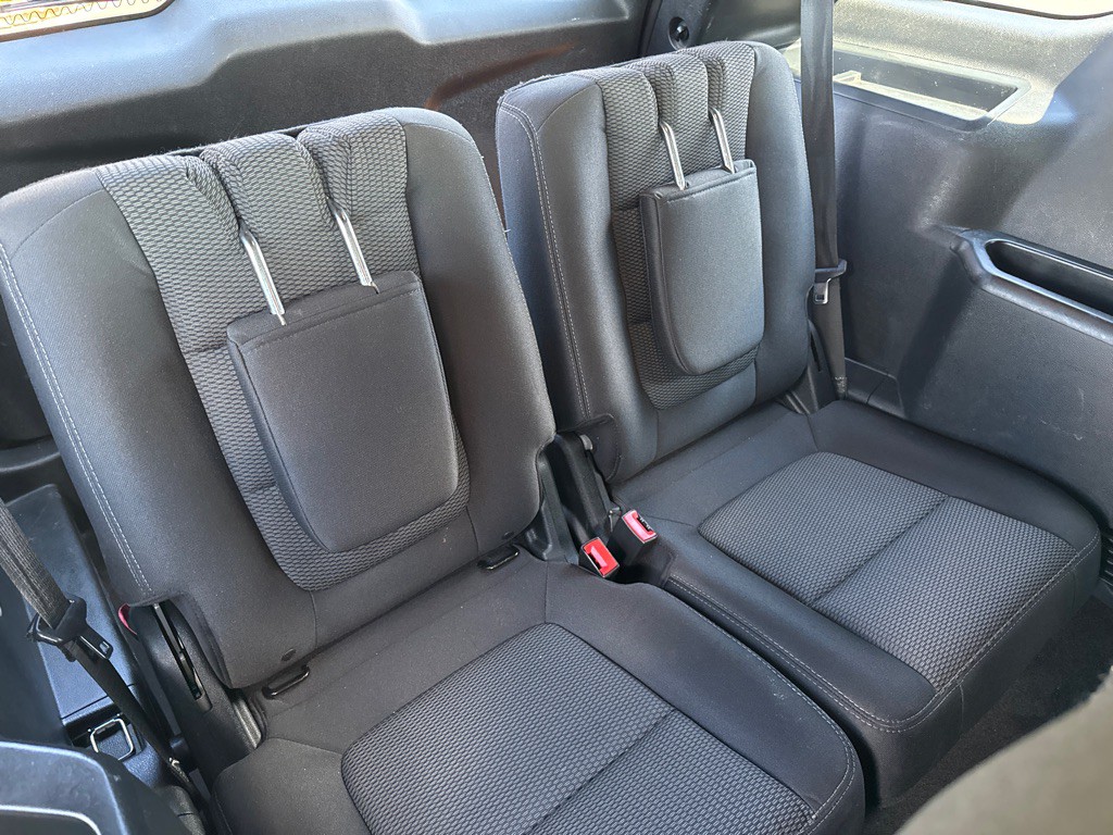 2018 Ford Explorer Image 10