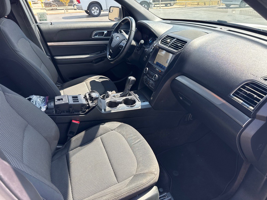 2018 Ford Explorer Image 13