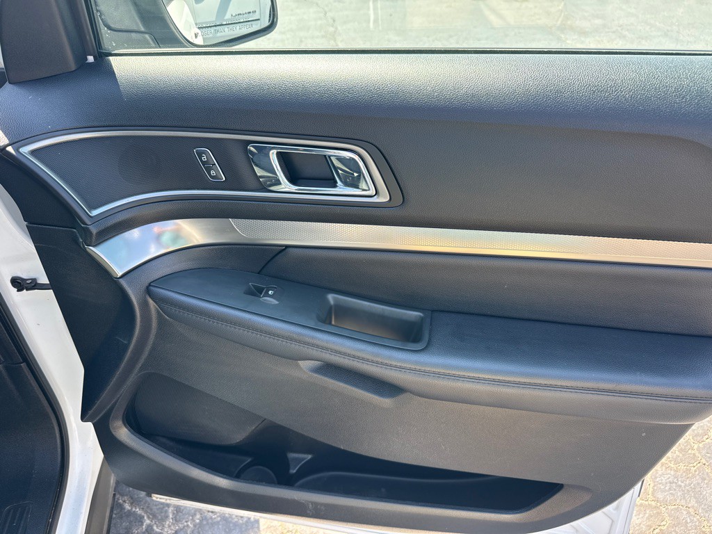 2018 Ford Explorer Image 14