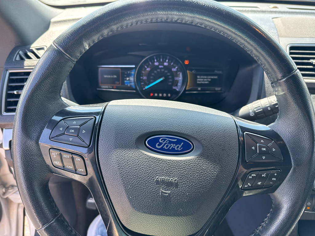 2018 Ford Explorer Image 20