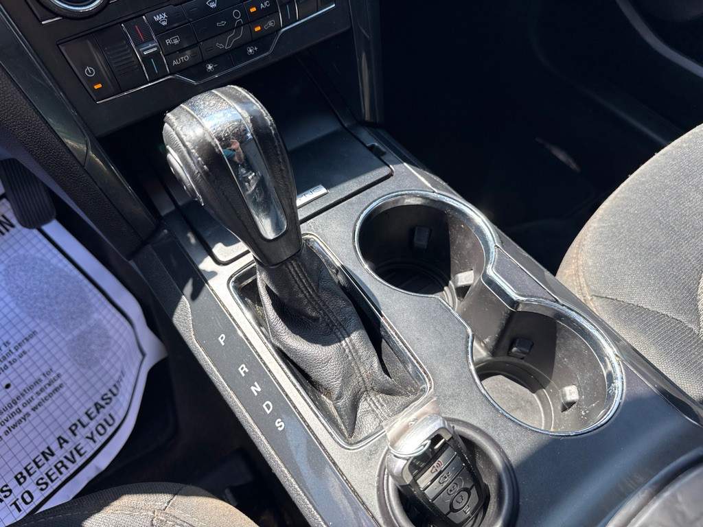 2018 Ford Explorer Image 21