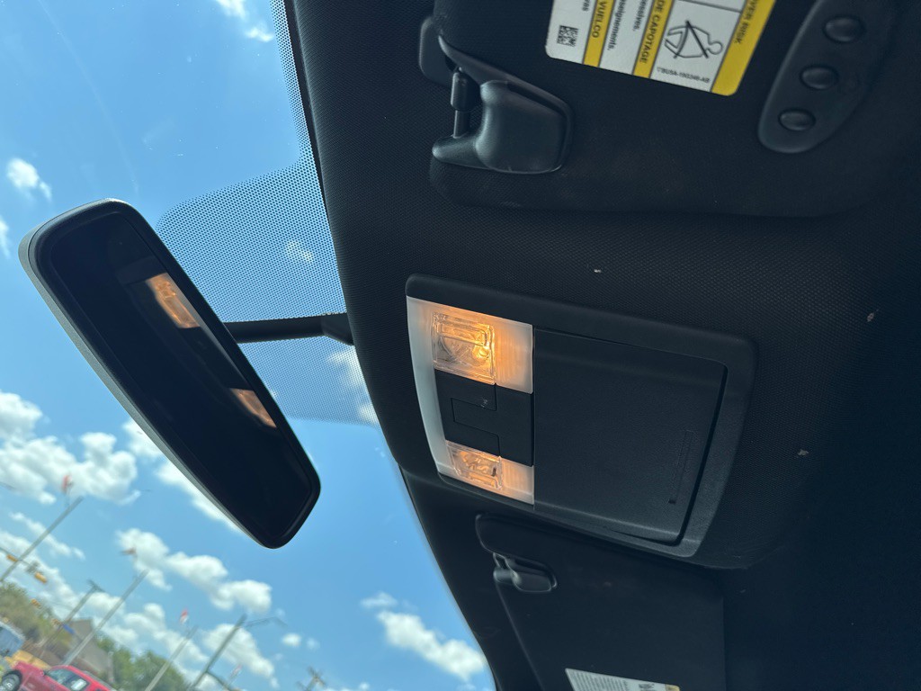 2018 Ford Explorer Image 22