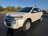 Image for 2013 Ford Edge SEL ID: 7664434