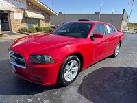 Image for 2013 Dodge Charger SE ID: 7666930