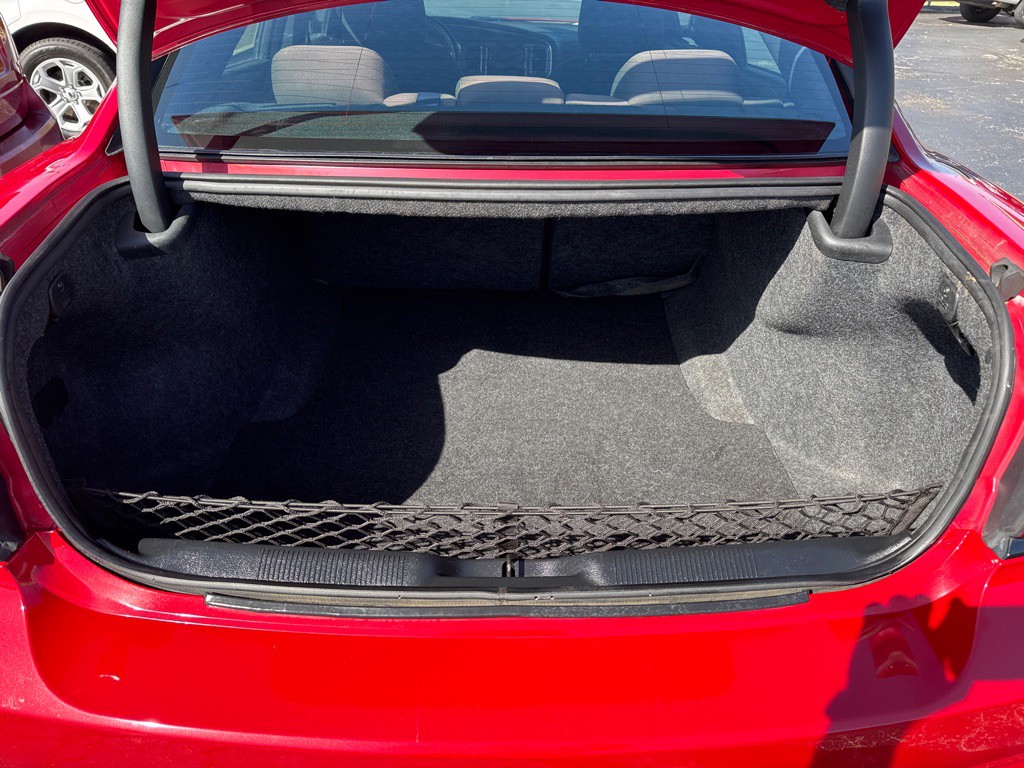 2013 Dodge Charger Image 9
