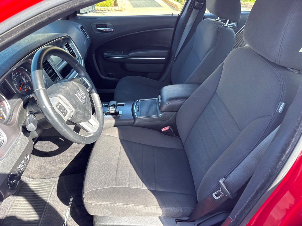 2013 Dodge Charger Image 16