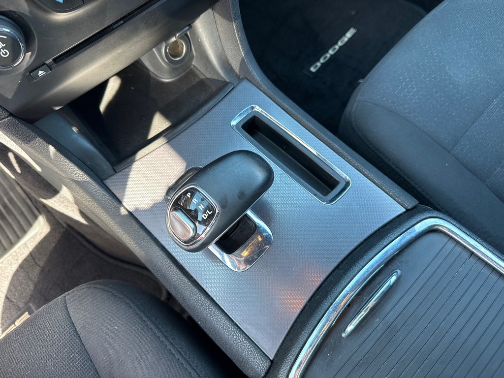 2013 Dodge Charger Image 19