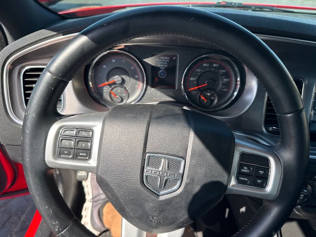 2013 Dodge Charger Image 20