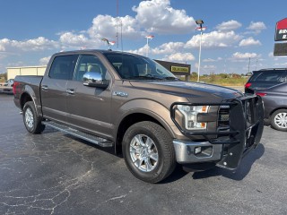 Image for 2016 Ford F-150 Supercrew ID: 7673872