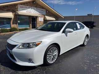 Image for 2013 Lexus ES 350 ID: 7679180