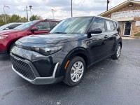 Image for 2023 Kia Soul LX ID: 7686778